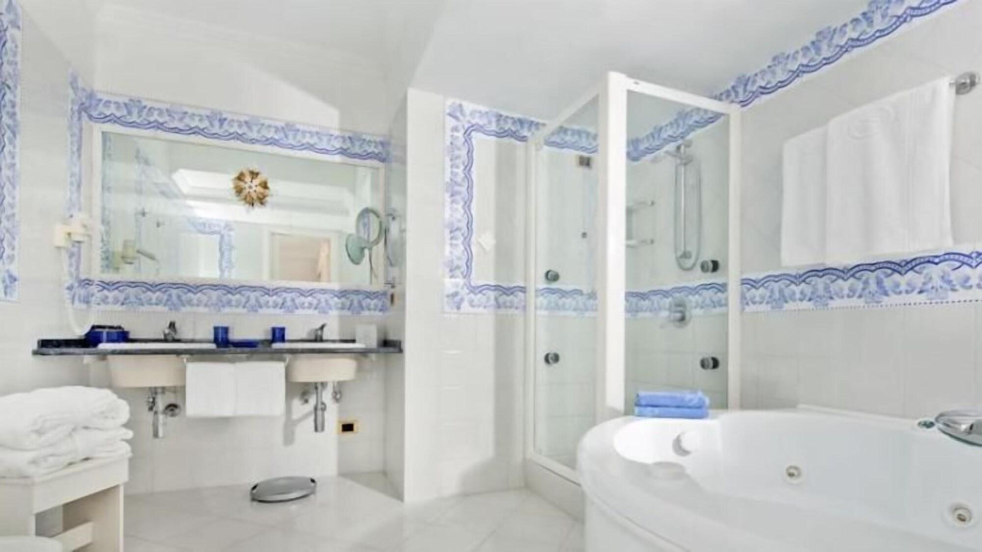 Hotel Casa Morgano Capri Zewnętrze zdjęcie