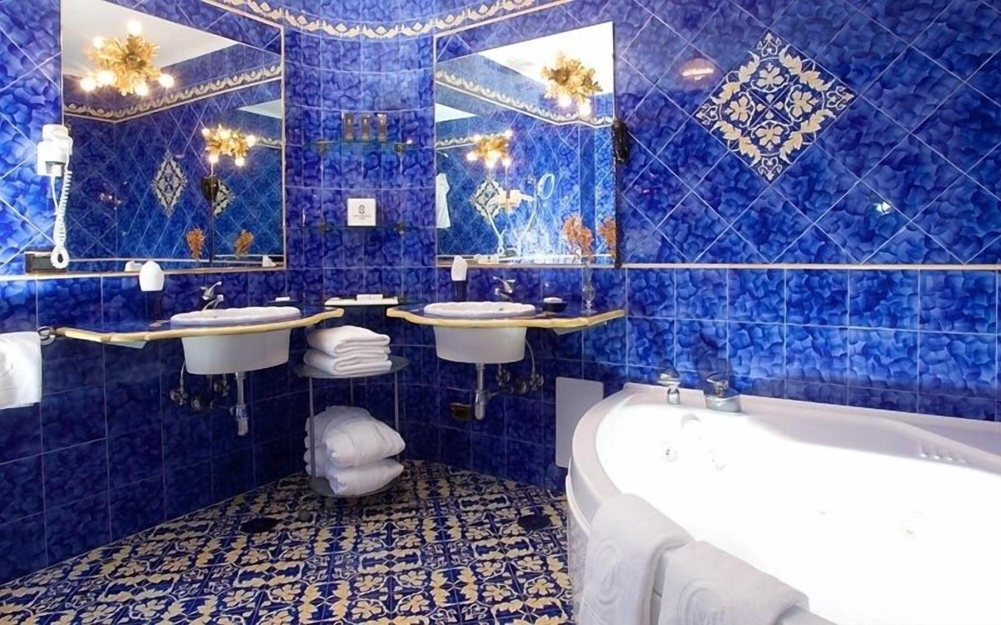 Hotel Casa Morgano Capri Zewnętrze zdjęcie