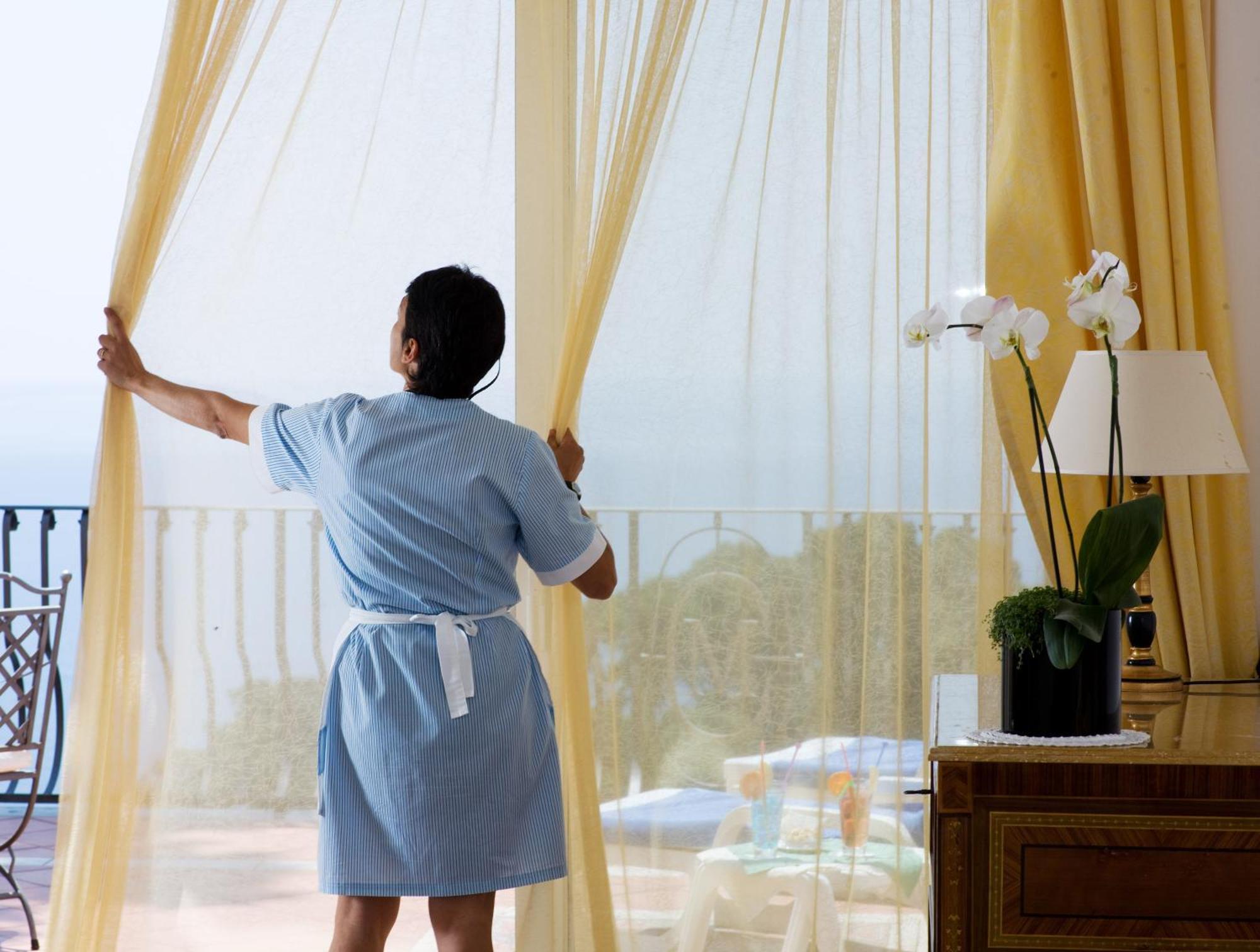 Hotel Casa Morgano Capri Zewnętrze zdjęcie