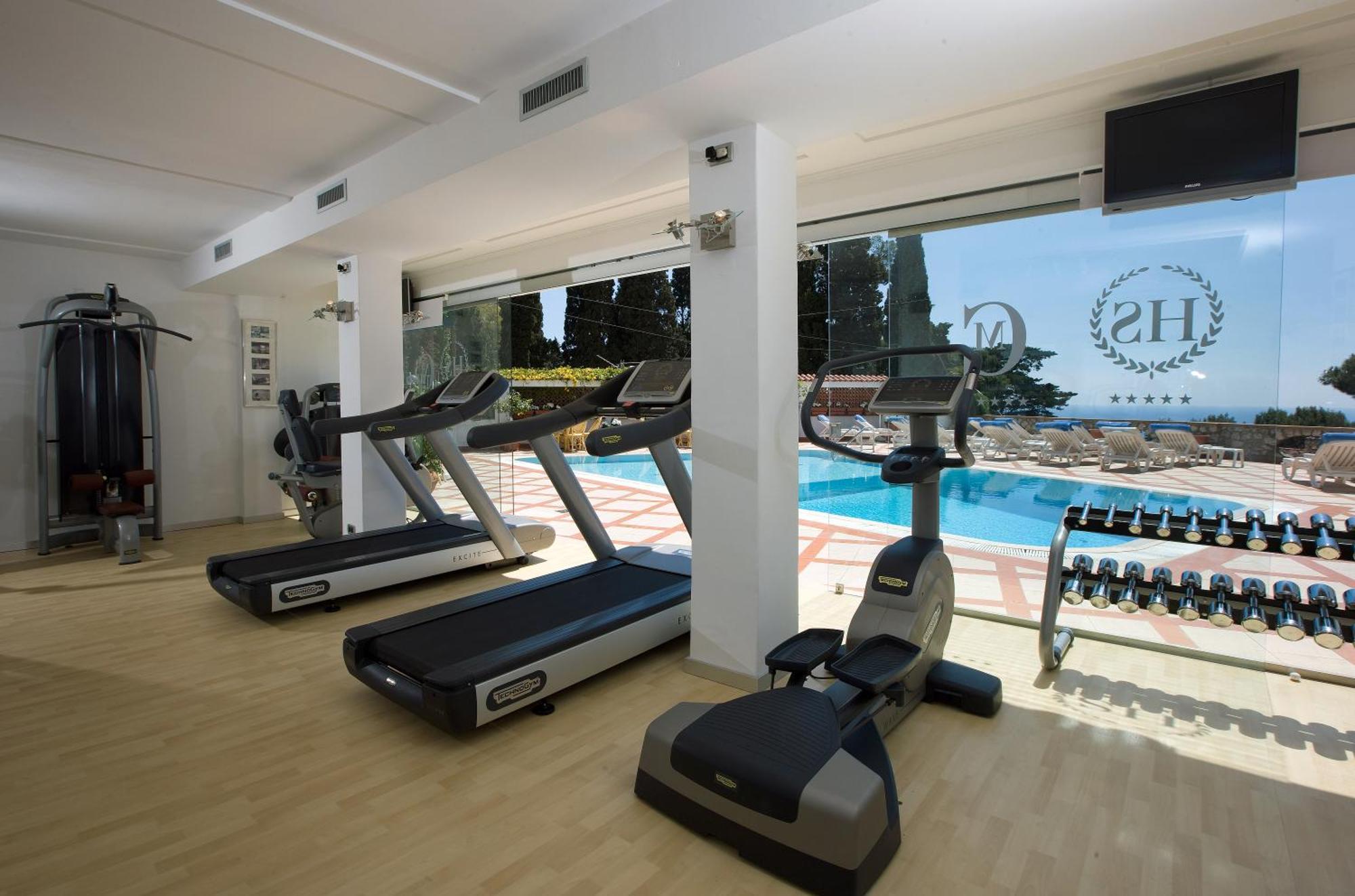 Hotel Casa Morgano Capri Zewnętrze zdjęcie