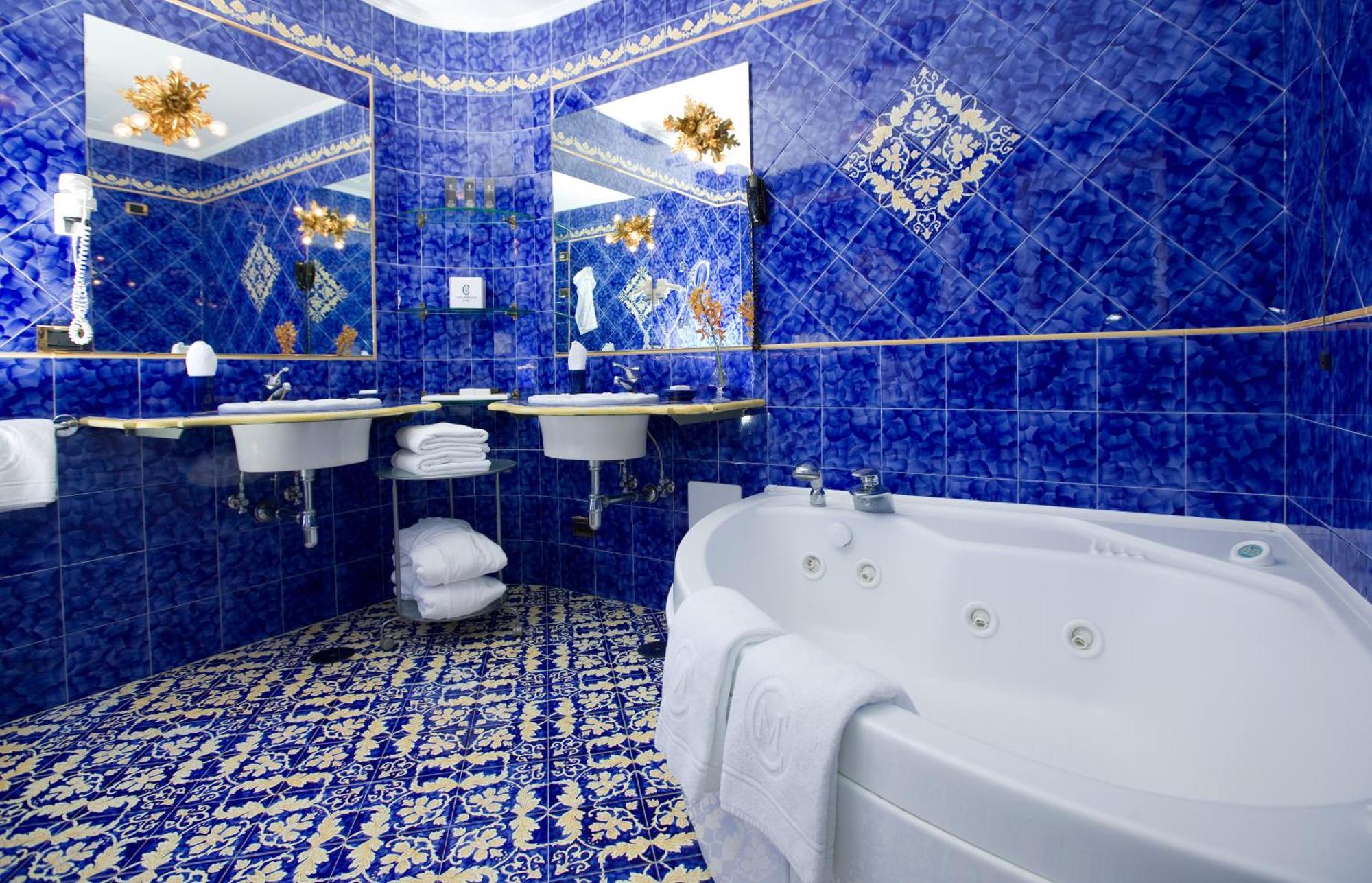 Hotel Casa Morgano Capri Zewnętrze zdjęcie