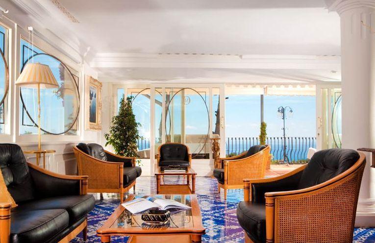 Hotel Casa Morgano Capri Zewnętrze zdjęcie